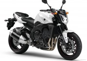 Yamaha FZ1 Yamaha FZ1